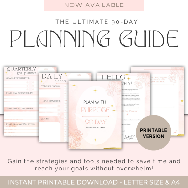 Plan with Purpose, Goal Setting, Achievement Planner, Bold Goals, Dream Big, Commitment, Milestone Tracking, Strategic Planning, Roadmap, Actionable Steps, Procrastination Buster, Accountability, Massive Action, Results, Streamlined Design, Motivational Quotes, Habit Trackers, Reflection Pages, Aspiration Transformation, Achievement Planner